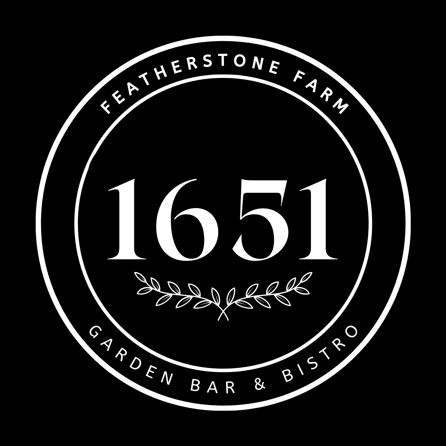 1651 Garden Bar & Bistro